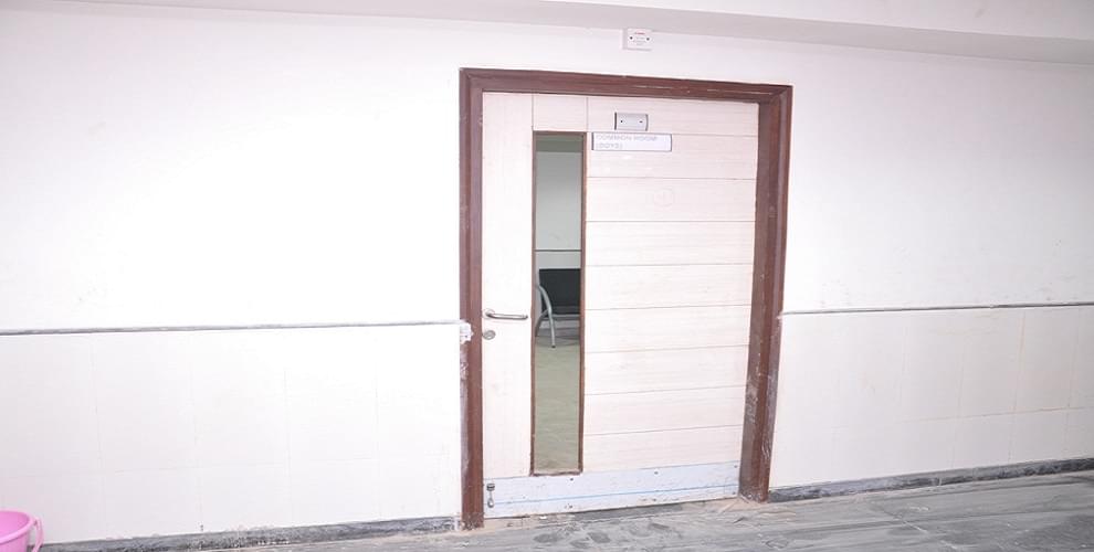 ESIC Faridabad Infrastructure photo 10